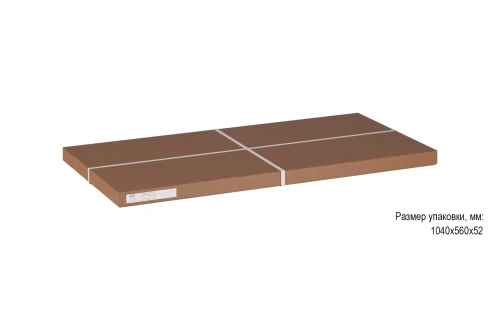 Стол журнальный Инсайд черный мрамор/черный