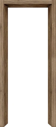 Межкомнатный портал в дверной проем DIY Moderno Original Oak
