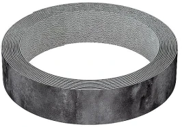 Кромка для столешницы (с клеем) Черный детройт