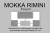 Комплект плетеной мебели MOKKA РИМИНИ / RIMINI (стол кофейный, 2 кресла, диван 3 х-местный), Серый / Коричневый