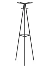 Вешалка напольная Галилео 217 черный Вешалка напольная Галилео 217 черный
