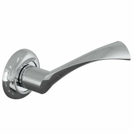 Ручка дверная BRAVO Bravo A-423 C Хром