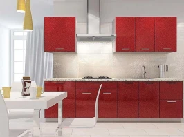 Кухня Базис Комплектация 52