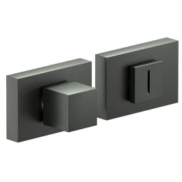 Фиксатор для замка BRAVO AS2-6WC SGraphite