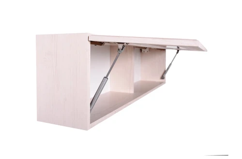 Полка навесная 1V, MONAKO, цвет Сосна винтаж