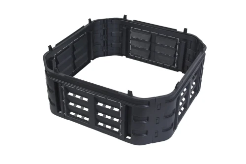 Компостер 1000 л. 2020