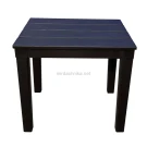 Столик для лежака Амстердам  -  Шоколадный