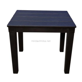 Столик для лежака Амстердам  -  Шоколадный