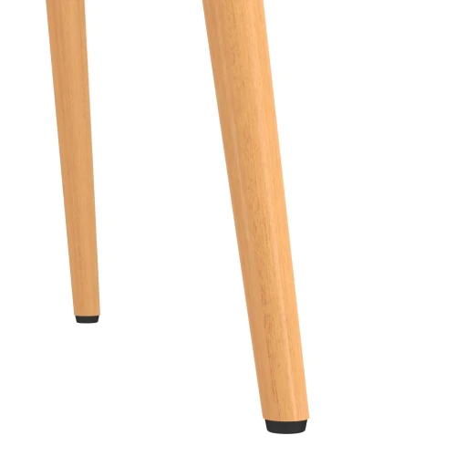 Стол журнальный Дублин графит/бук