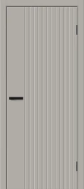 Межкомнатная дверь BRAVO Граффити-32 Greyny