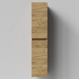 Пенал Бест 30 (2 двери) подвесной, Дуб Тортуга ПВХ 2357-43, левый