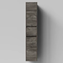 Пенал Грейс 30 подвесной, сосна пасадена, левый