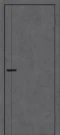 Межкомнатная дверь mr.wood Браво-0.10.П Slate Art