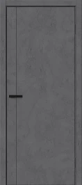 Межкомнатная дверь mr.wood Браво-0.10.П Slate Art