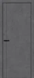 Межкомнатная дверь mr.wood Браво-0.10.П Slate Art