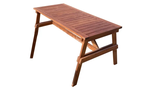 Стол стационарный Дятел арт.G-003-OAK