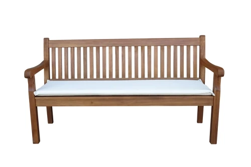 Скамья из акации KARO 3-х местная  Joygarden