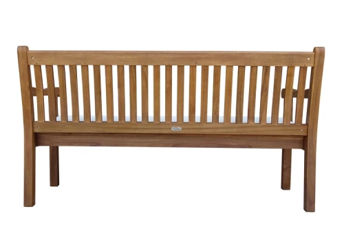 Скамья из акации KARO 3-х местная  Joygarden