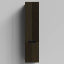 Пенал Элато 35, подвесной, Дуб цвет 14, левый