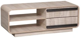 А-11 тумба Дуб сонома/венге