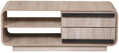 А-11 тумба Дуб сонома/венге