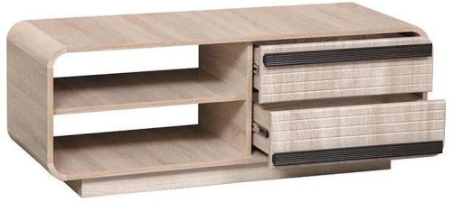 А-11 тумба Дуб сонома/венге