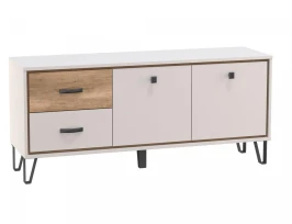 Тумба под ТВ 62.03 Рио Кашемир / Дуб каньон