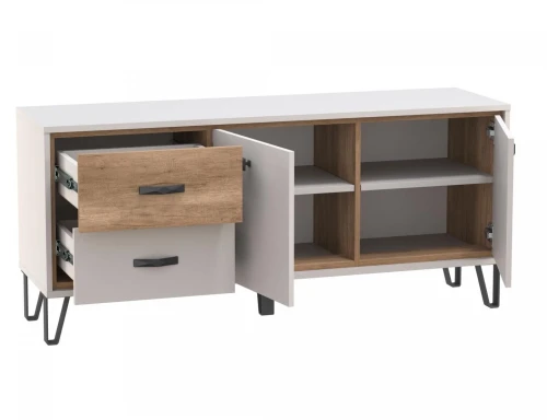 Тумба под ТВ 62.03 Рио Кашемир / Дуб каньон