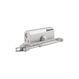 НОРА-М Доводчик ISP 430 Серебро