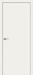 Межкомнатная дверь эмаль BRAVO Браво-0 Whitey