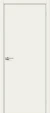 Межкомнатная дверь эмаль BRAVO Браво-0 Whitey