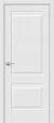 Межкомнатная дверь экошпон Прима-2 Virgin