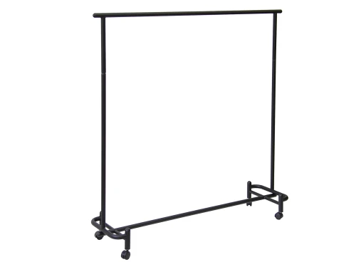 Вешалка напольная Пико 26 черный