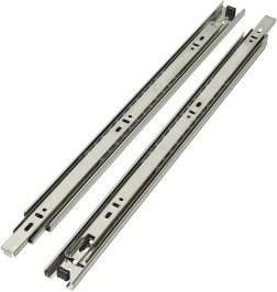 Направляющая шариковая DB Цинк