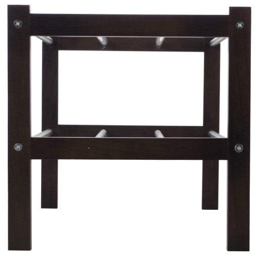 Обувница Атлас венге