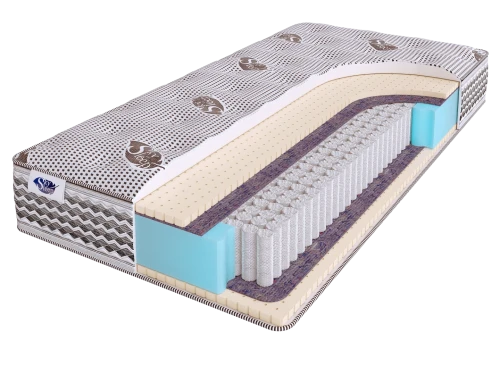 Матрас SkySleep NATURE PRO RELAX SLEEP S1000