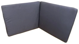 Подушка на спинку (крылья) для дивана углового Калифорния «California» арт.309938