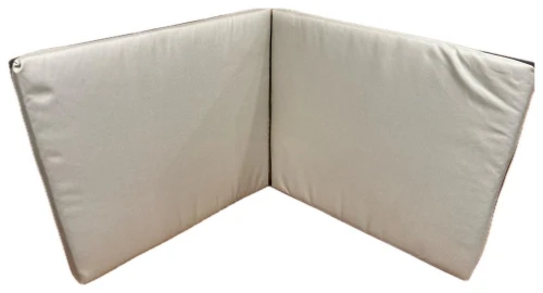 Подушка на спинку (крылья) для дивана углового Калифорния «California» арт.309938