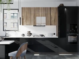 Кухня Эстетик Комплектация 14