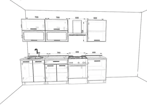 Базис Комплектация 53