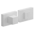 Фиксатор для замка BRAVO AS2-6WC SWhite