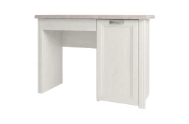 Стол 1D1S, MONAKO, цвет Сосна винтаж/дуб анкона