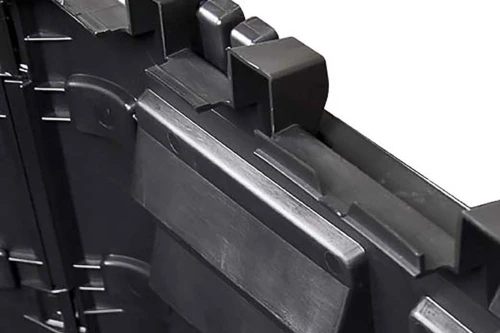 Компостер 600 л. 2020