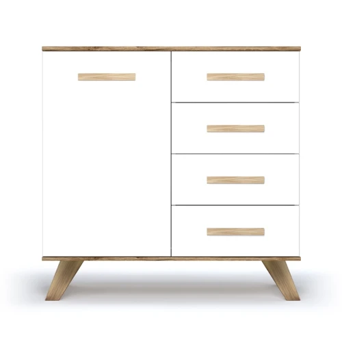 Комод 900 Вега Скандинавия