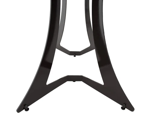 Стол «Милан» ПМ пластик, Дерево темное