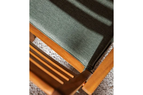 Стул из акации KARO  Joygarden