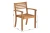 Стул из акации KARO  Joygarden