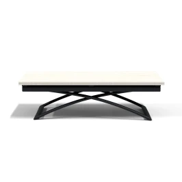 Стол-трансформер МТТ шелковый камень