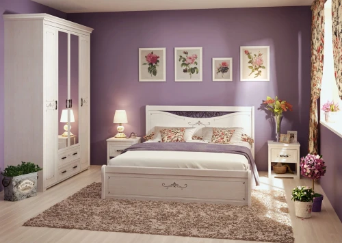 Кровать с ортопедическим основанием Афродита 20 140х200