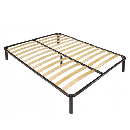 Кровать с ортопедическим основанием Афродита 20 140х200